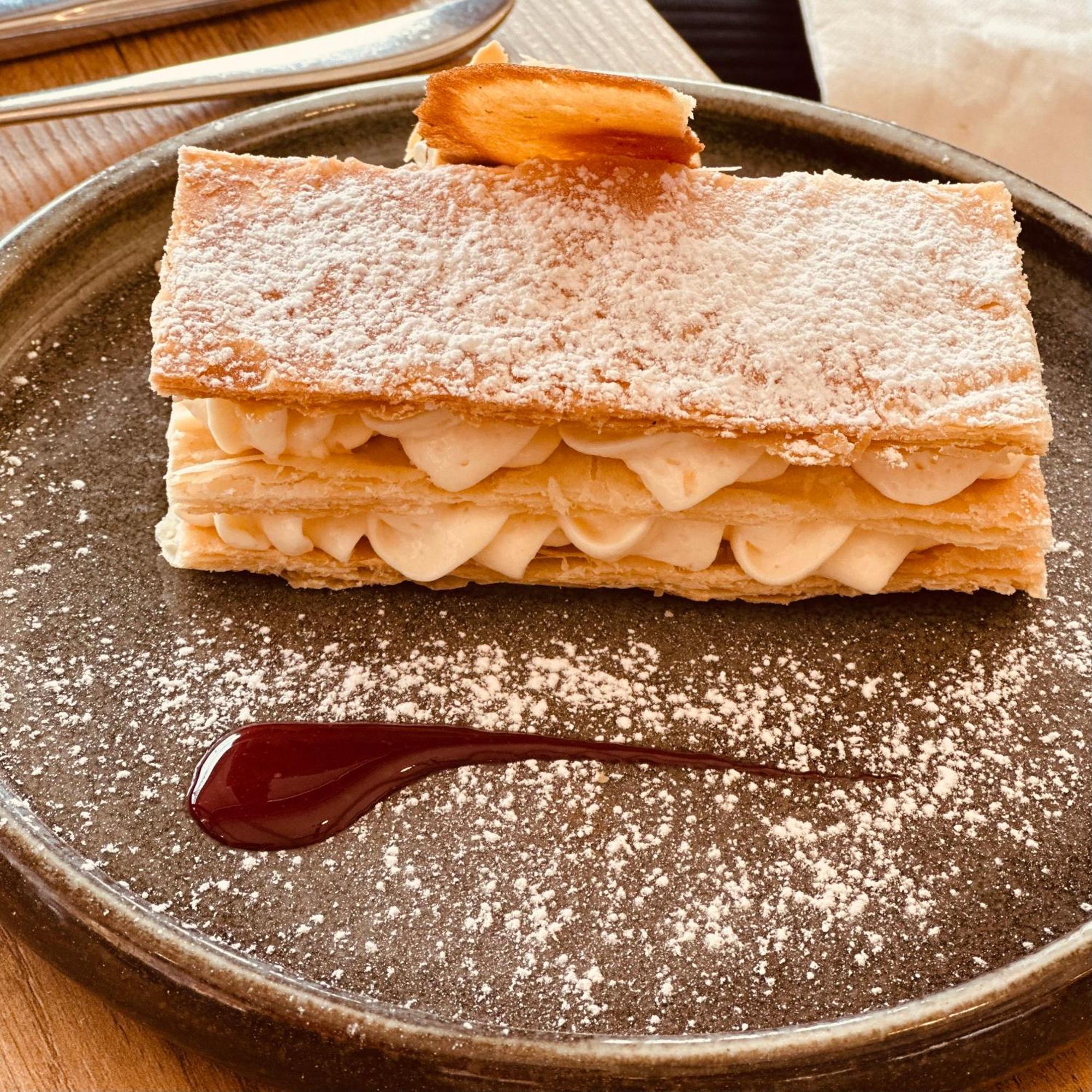 Hotel Restaurant L'Europe サン・フロラン エクステリア 写真